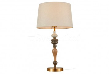 Настільна лампа MOREN Italux TB-84678-AB