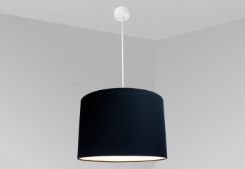 Подвесной светильник Stockholm BK/WH Imperium Light 50140.05.01