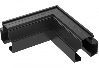 Угловой соединитель ARCA Recessed RIGHT/LEFT Ideal Lux 243900