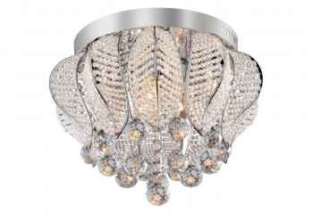 Потолочная люстра MOZART PL6 Ideal Lux 073606