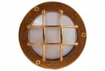 Настенный светильник уличный ALIVERI ZumaLine A67Z