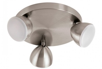 Спот CALVOS LED 3 Eglo 96811