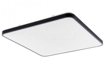 Плафон AGNES LED SQ 64W 4000K BK Nowodvorski 9172