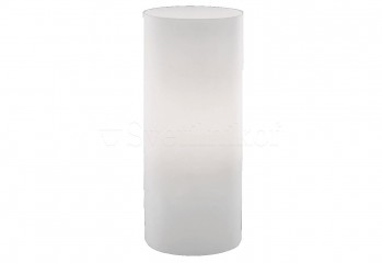 Настольная лампа EDO TL1 SMALL Ideal Lux 044606