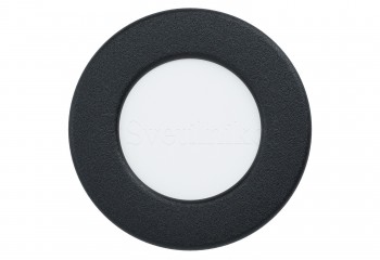 Точковий світильник FUEVA 5 d8,6 LED NW BK Eglo 99156