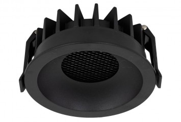 Точковий світильник NEXUS LED 18W CCT BK TK-Lighting 18133