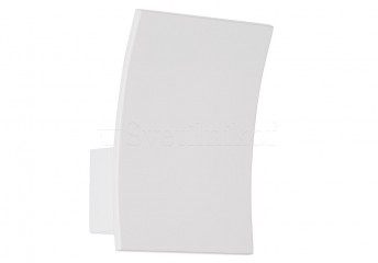 Настінний світильник FIX AP1 BIANCO Ideal Lux 117867