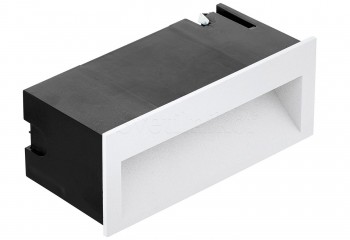 Вбудований світильник ZIMBA PRO LED WH Eglo 65098