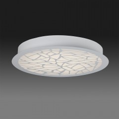 Стельовий світильник Mantra Petaca 5512