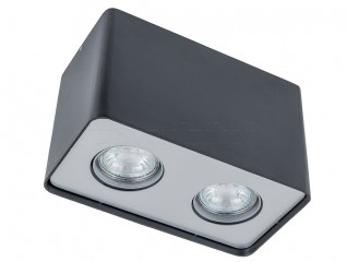 Точечный светильник Italux Harris FH31432S-BL