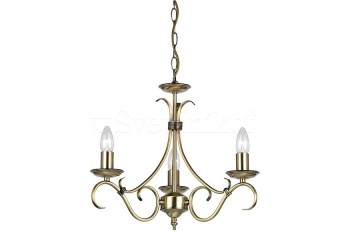 Підвісна люстра Bernice Endon 2030-3AN