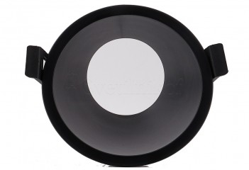 Точковий світильник LAMBORJINI R BK 6844