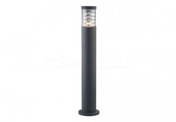 Вуличний стовбчик TRONCO PT1 BIG ANTRACITE IDEAL LUX 026992