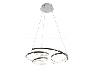 Светодиодная люстра ZumaLine PERIA MP82024-1A