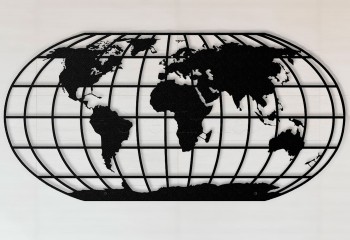Арт-панель World-I 90 cm Imperium Light 5561090.05.05