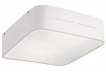 Плафон TERRY w28 WH Viokef 4104200