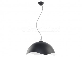 Подвесной светильник STEEL WAVE BK TK-Lighting 2158