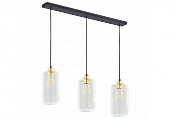 Подвесная люстра MARCO TR 3 TK-Lighting 6037
