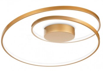 Светодиодная люстра потолочная OZ DALI BS Ideal Lux 304533