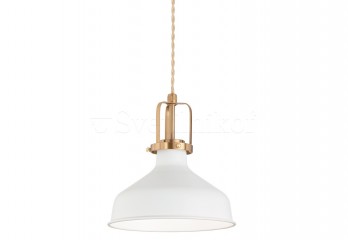 Підвісний світильник ERIS-1 SP1 WH Ideal Lux 238104