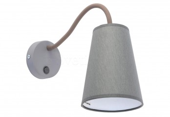 Бра WIRE GRAY TK-Lighting 2446