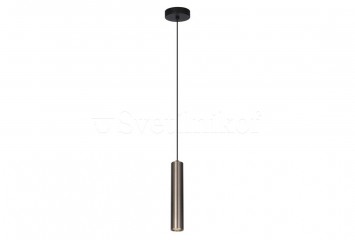 Підвісний точковий світильник LOPUS Italux PND-48930-1-BRO