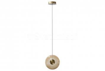 Подвесная люстра ANDORA 1 LED AM Azzardo AZ6882