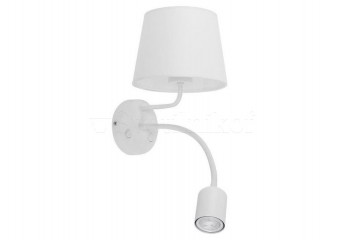 Бра MAJA WH TK-Lighting 2535