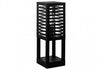 Уличный фонарь ALAMONTE 3 BK Eglo 900138