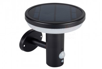 Бра солярне SOLCA O LED Kanlux 25771