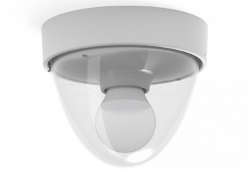 Стельовий світильник вуличний NOOK SENSOR WH Nowodvorski 7971