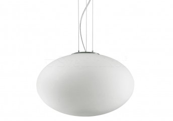 Підвісний світильник CANDY SP1 D40 Ideal Lux 086736