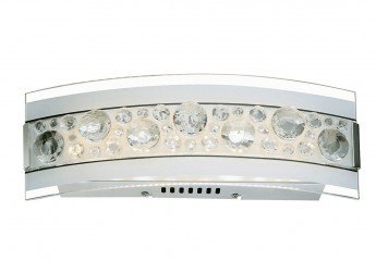 Настенный светильник Italux Regi W29396-2A