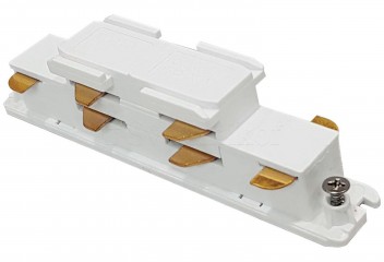 Коннектор LINK TRIM DALI 1-10V WH Ideal Lux 246567