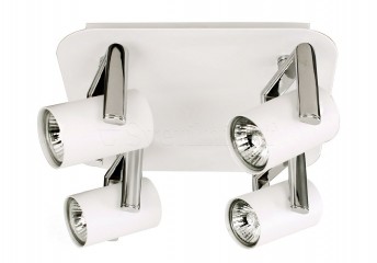 Спот потолочный Italux Bland FH31714SJ11-WCH