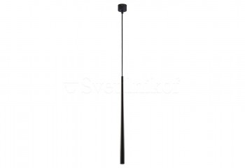 Підвісний світильник PIANO 1 BK TK-Lighting 6410