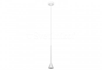 Подвесной светильник CANALELLO GU10 WH Eglo 62977