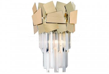 Бра QUASAR GO ZumaLine W0506-02A-B5E3