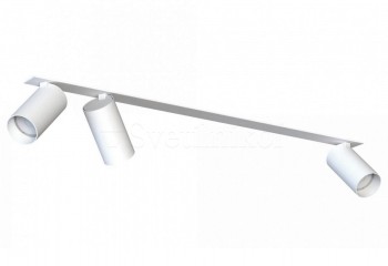 Спот врезной MONO 3 WH Nowodvorski 7830