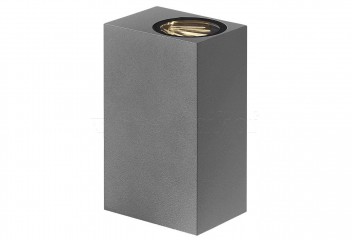 Уличное бра ASBOL Kubi LED GY Nordlux 2019071010