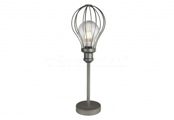 Настільна лампа Balloon Cage Searchlight EU1382PW