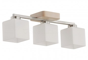 Потолочная люстра TONI 3 TK-Lighting 281