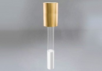 Торшер IHI WH/BS Dohar 9479