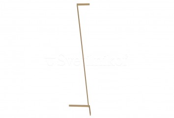 Торшер VECTOR LED 20W GO Mantra 7335