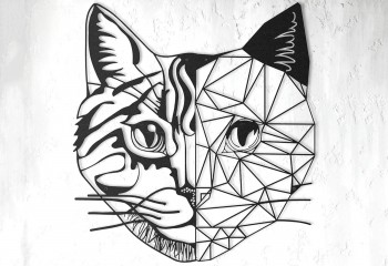 Арт-панель Cheshire Cat 70 Imperium Light 5550870.05.05