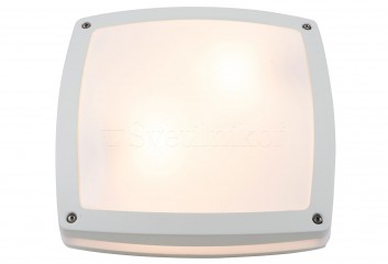 Плафон вуличний FANO S 30 WH Azzardo AZ4374