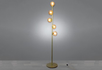 Торшер FROST GO/BR Imperium Light 140530.12.23