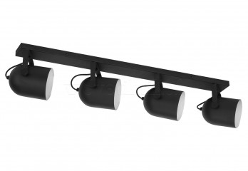 Спот SPECTRA BLACK 4-l TK-Lighting 2613