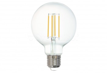 Лампа E27-LED-G80 Eglo 12571