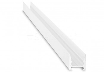 Профиль SLOT Surface 2m WH Ideal Lux 307145